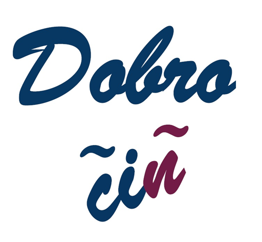 Dobročin Logo